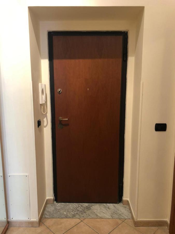 Guest House Via Poerio 카탄차로 외부 사진