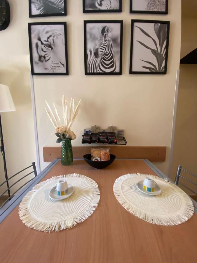Guest House Via Poerio 카탄차로 외부 사진